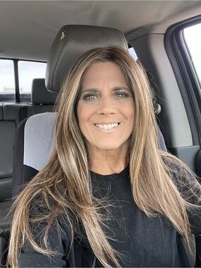 JB Extensions Kel in Hazelnut